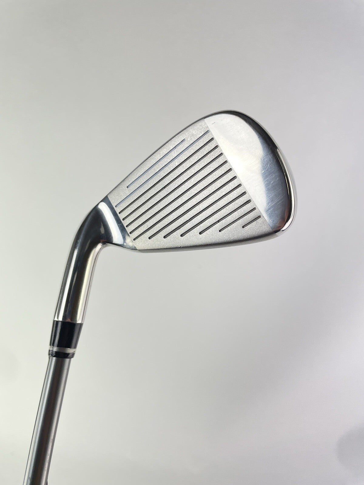 Lynx Golf Mens 6 Iron Mitsubishi Bassara Regular Graphite /Right Handed /1382410