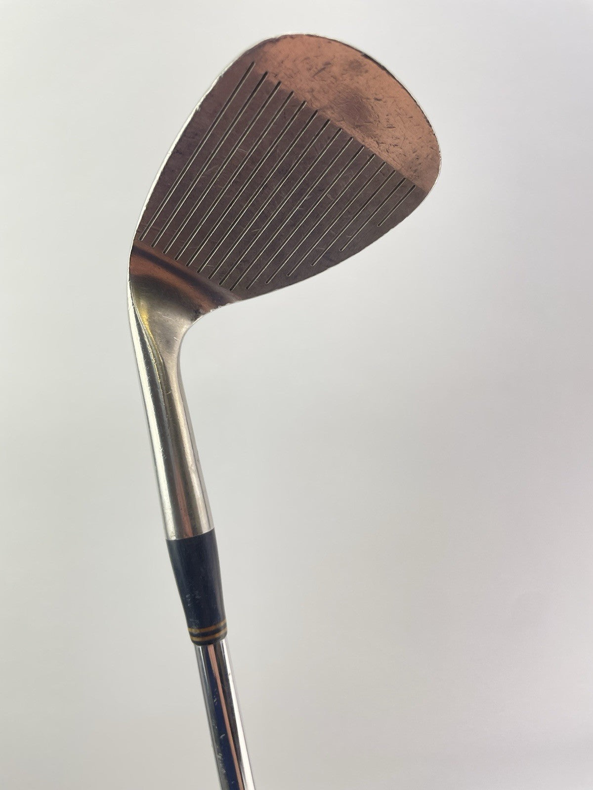 Ray Cook Gap Wedge 52* R300 Regular Flex Steel /Right Handed /New Grip /255157