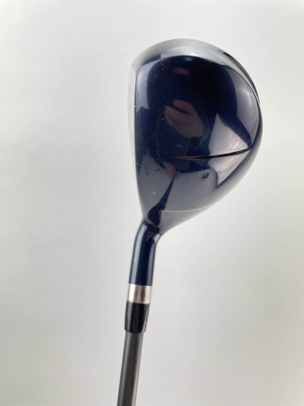 John Letters 2 Hybrid 15* Trilogy Regular Flex Graphite /Right /New Grip /276387