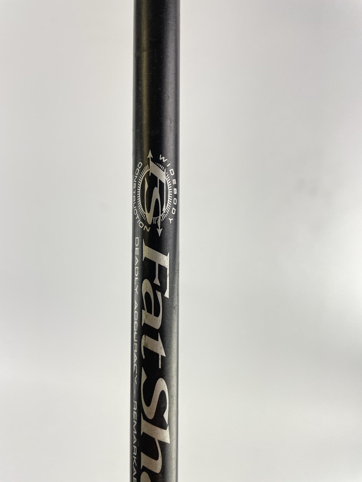Wilson Fatshaft 4 Iron Regular Flex Graphite /Wilson Grip /Right Handed /1028715