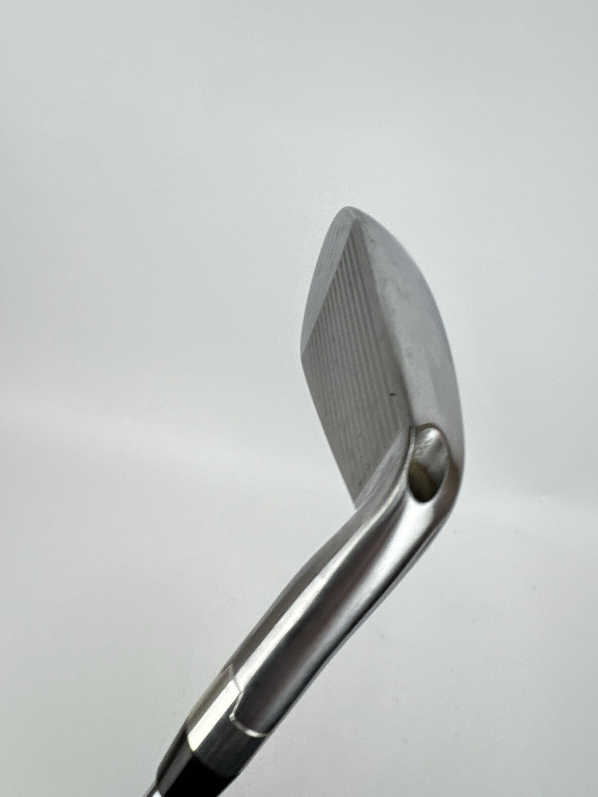 Cobra Forged Tec 7 Iron Left Handed Regular Flex Steel -1/2” /Demo /314547