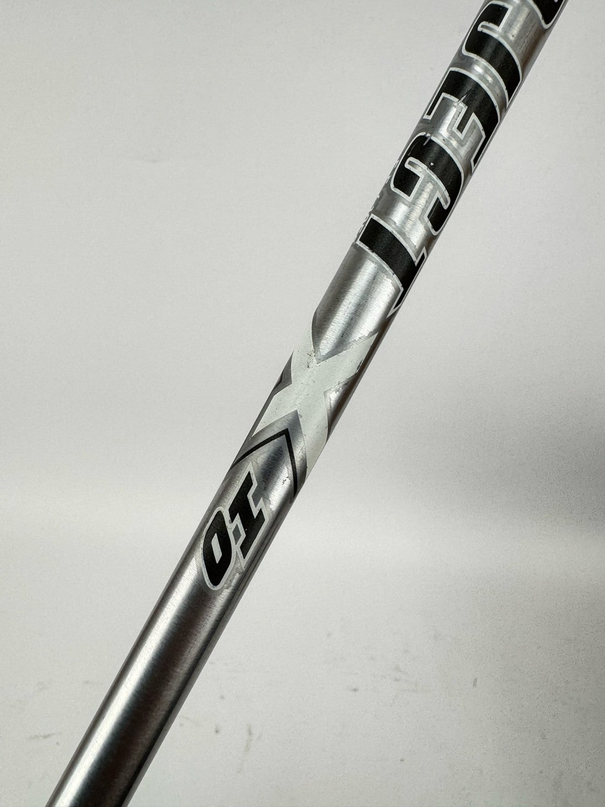 Mizuno JPX921 Hot Metal 9 Iron Forged Project X IO 5.5 Regular Flex Steel/3718912