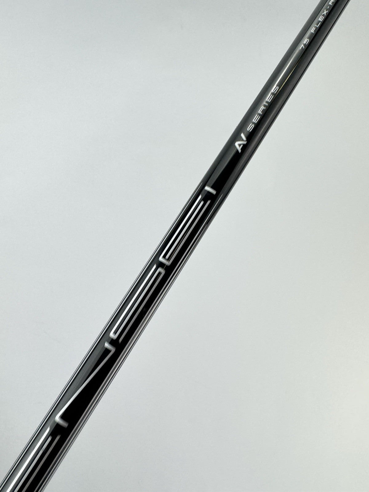 Tensei White AV Iron Shaft 75 Stiff Flex Graphite 35” /0.355 Tapered /307083