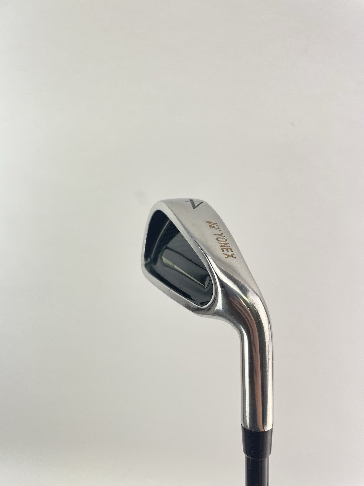 Yonex Senior 4 Iron Super ADX Senior Graphite /Right Handed /Good Grip /196453