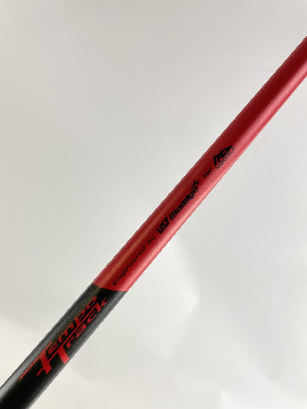 UST Proforce Hybrid Shaft 65 Regular Graphite 39” /0.370 Parallel /115116