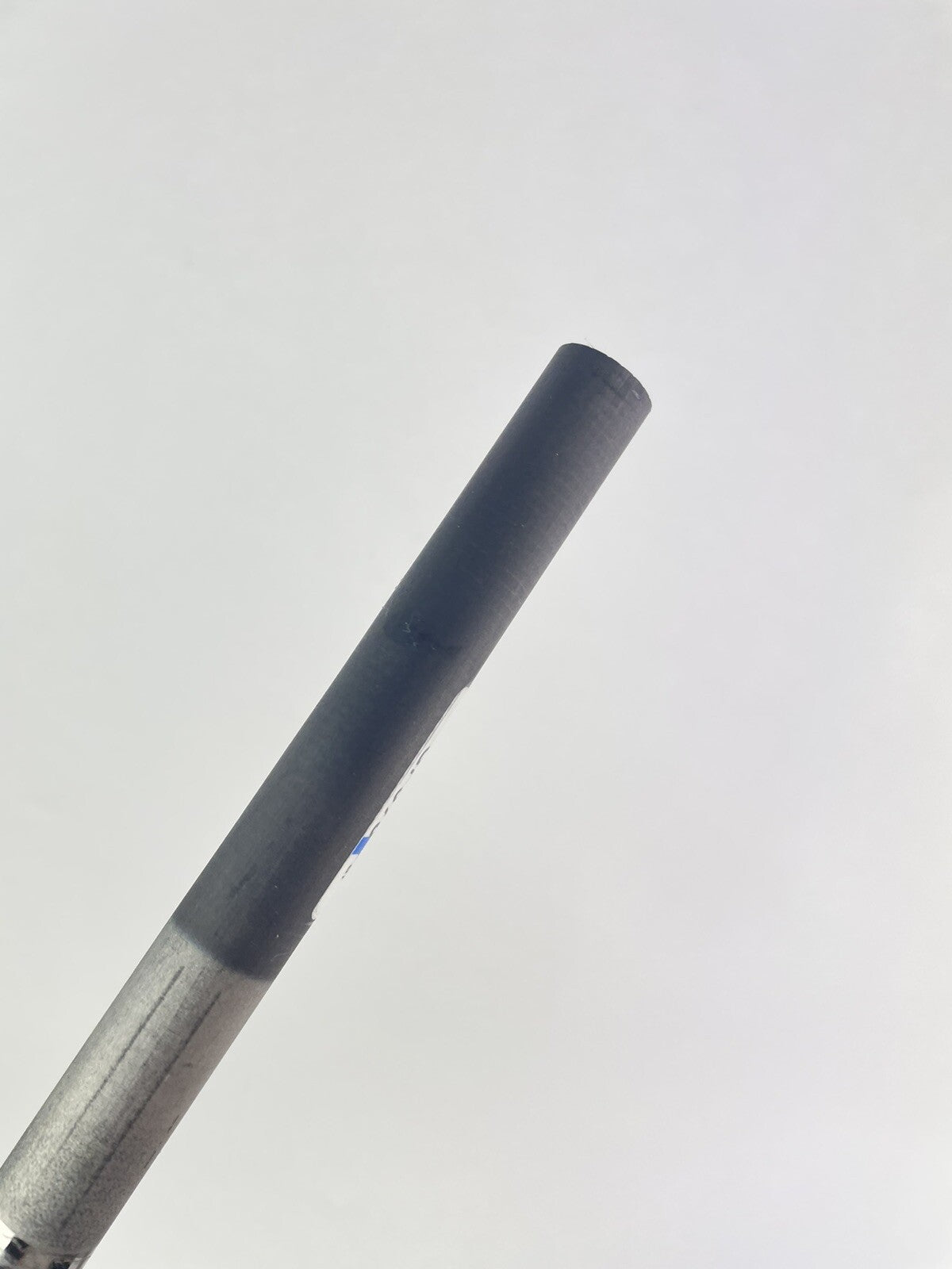 Catalyst 80 Iron Shaft 6.0 Stiff Flex Graphite 35.5" /0.370 Parallel /1880911