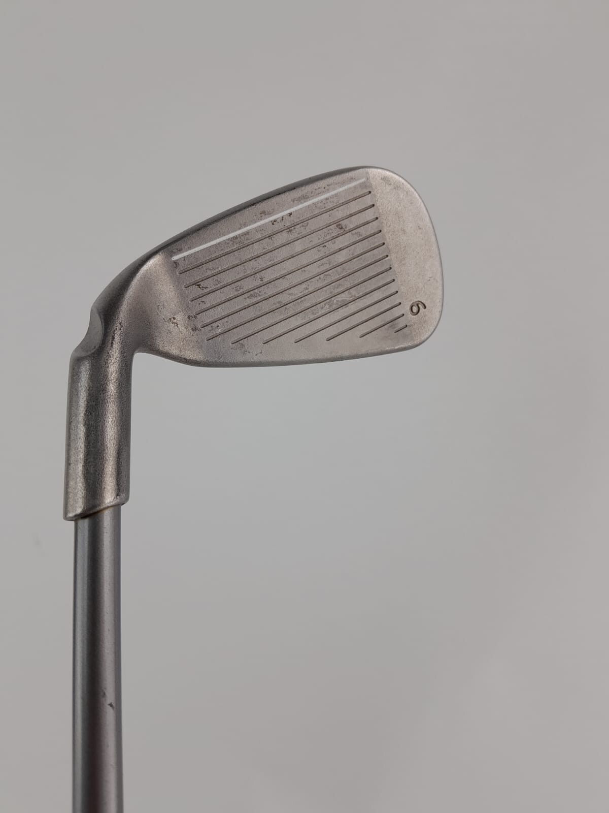 Ping G5 6 Iron Green Dot TFC 100 Stiff Flex Graphite /Right Handed /158816