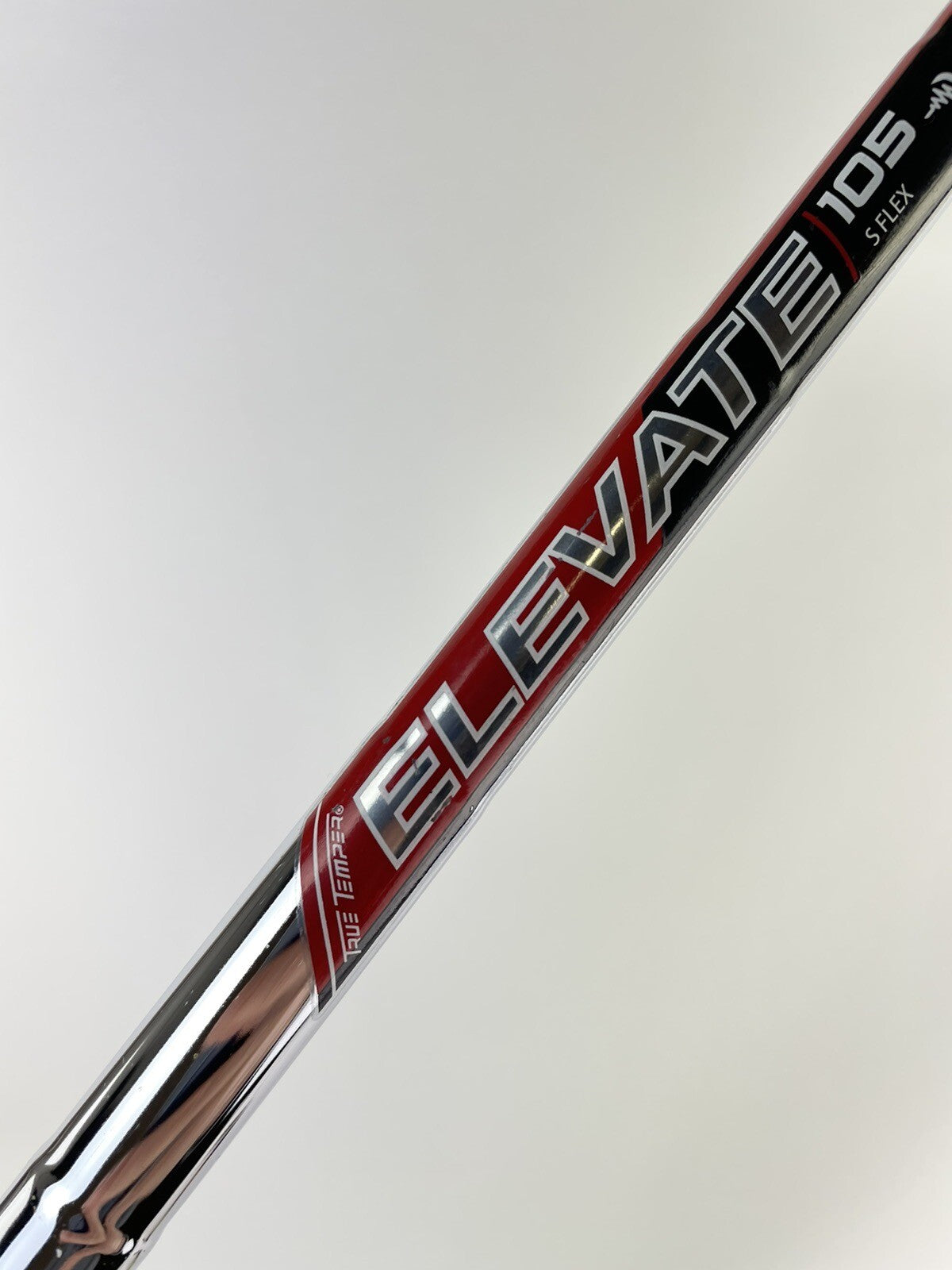 Elevate VSS Pro Iron Shaft 110 Stiff Flex Steel 35.5" /0.370 Parallel /138781