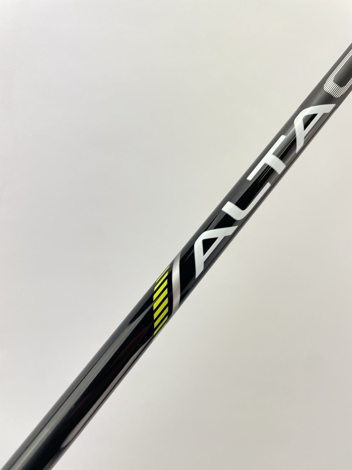Alta CB Iron Shaft AWT Senior Flex Graphite 35.5” /0.355 Tapered /294572