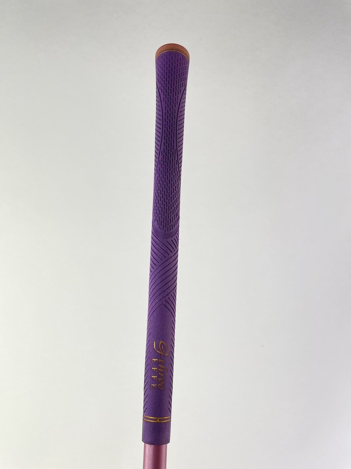 Wilson Staff Luxe 6 Iron Ladies Ust Ladies Graphite +1/2" /New Grip /1323119