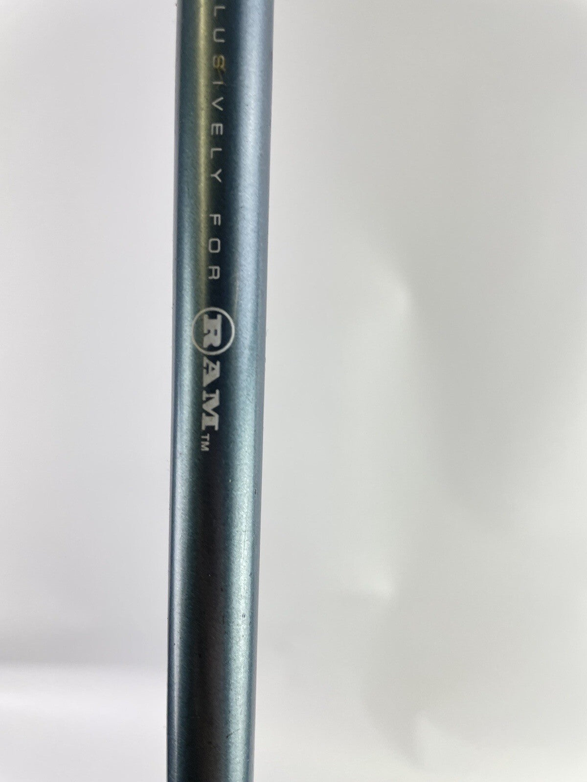 Ram FX9 Ladies Hybrid 24* Ladies Graphite /Right Handed /New Grip /605614
