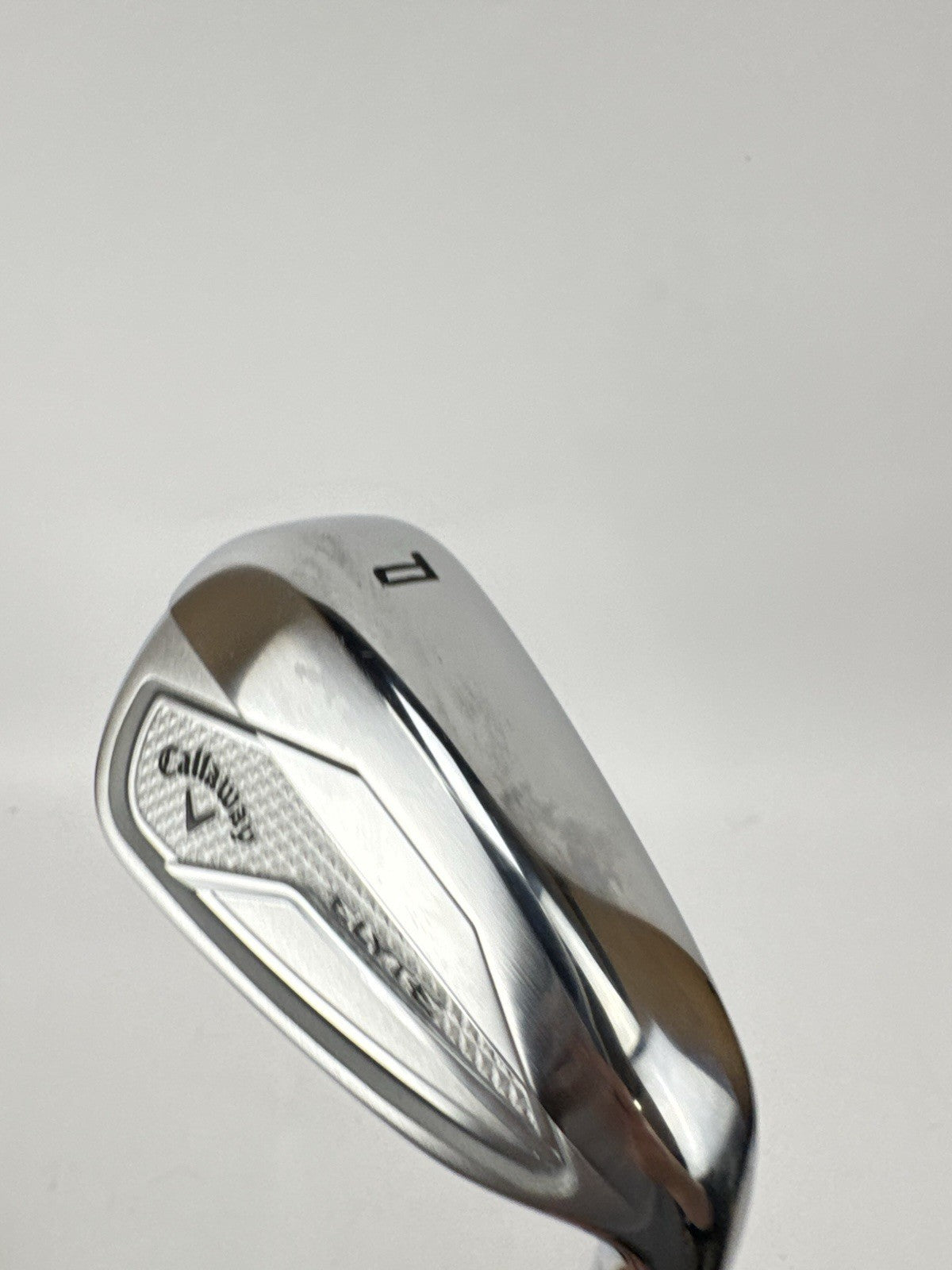 Callaway Elyte Pitching Wedge Elevate MPH 95 Regular Steel /Right Handed /355175