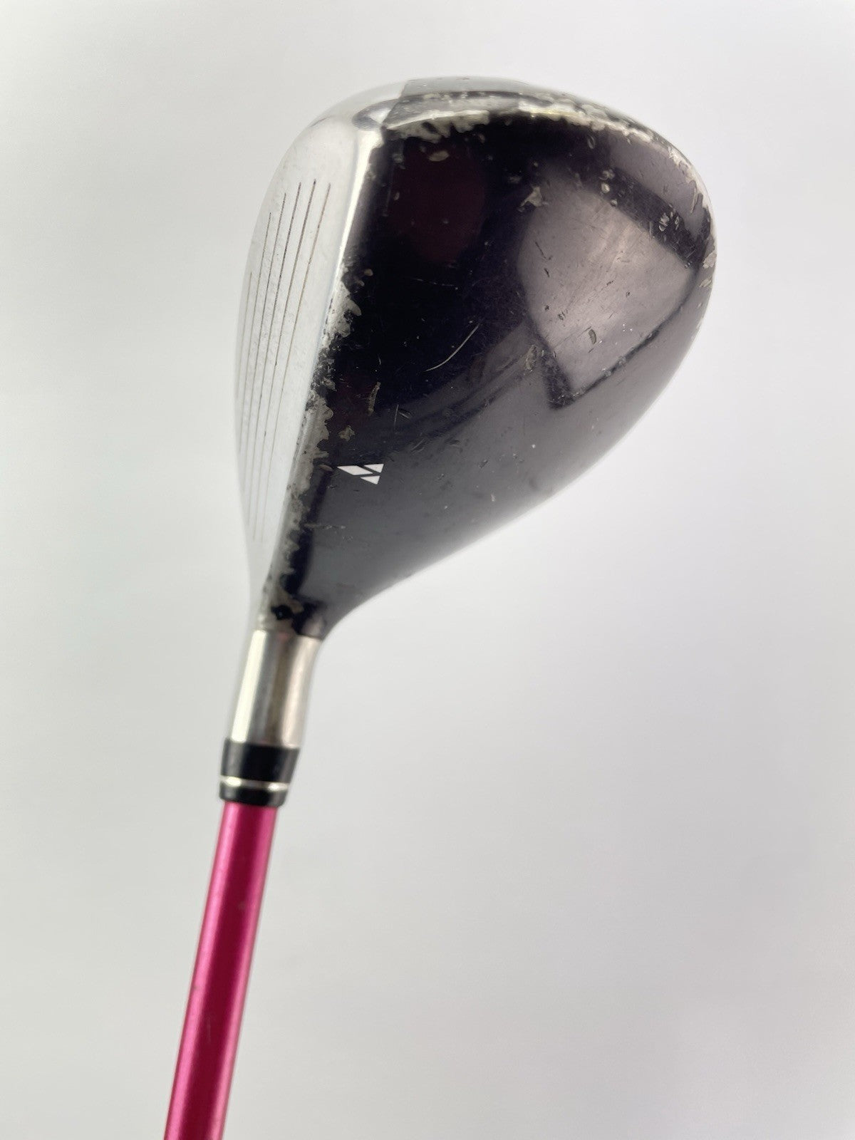 Yonex Ladies 4 Hybrid 23* Reine Ladies Flex Graphite /Right Handed /229125
