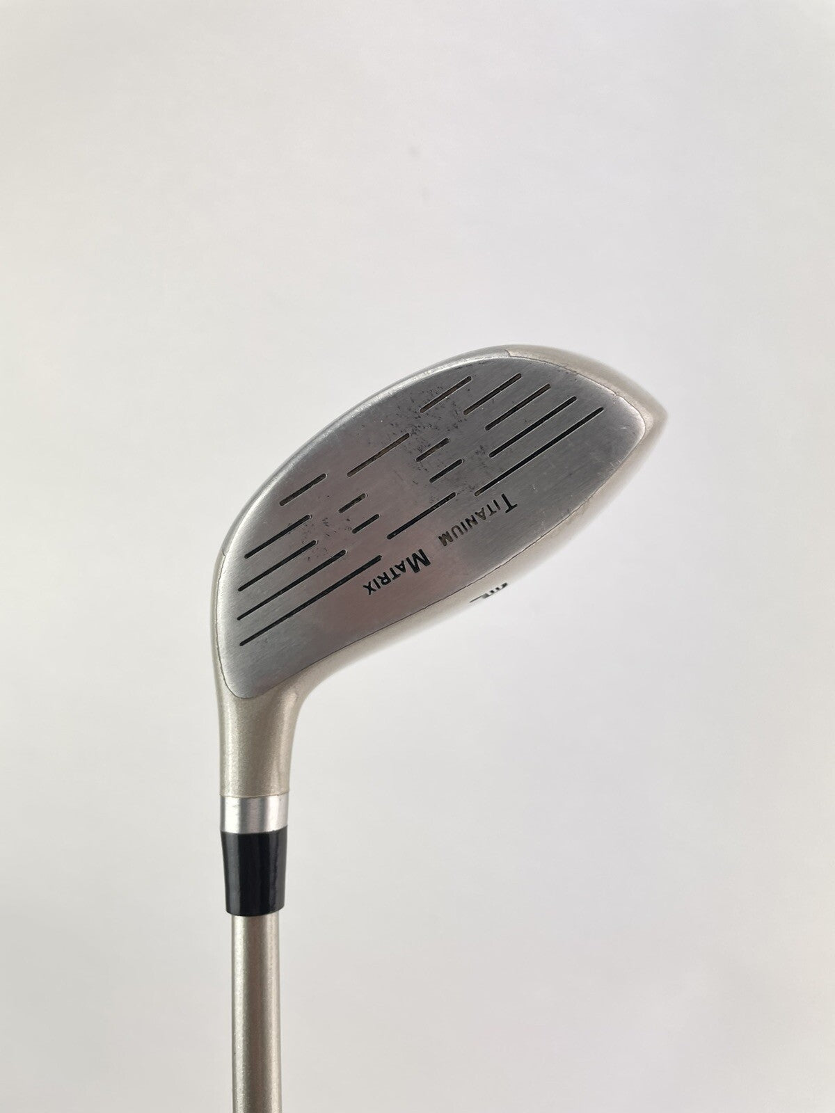 Ladies Golf 7 Wood Challenger Ladies Graphite /Right Handed /New Grip /174887