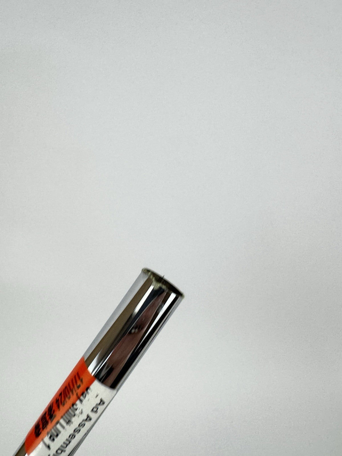 Nippon Modus3 Iron Shaft Tour105 Regular Flex Steel 35.25”/0.355 Tapered /3328414