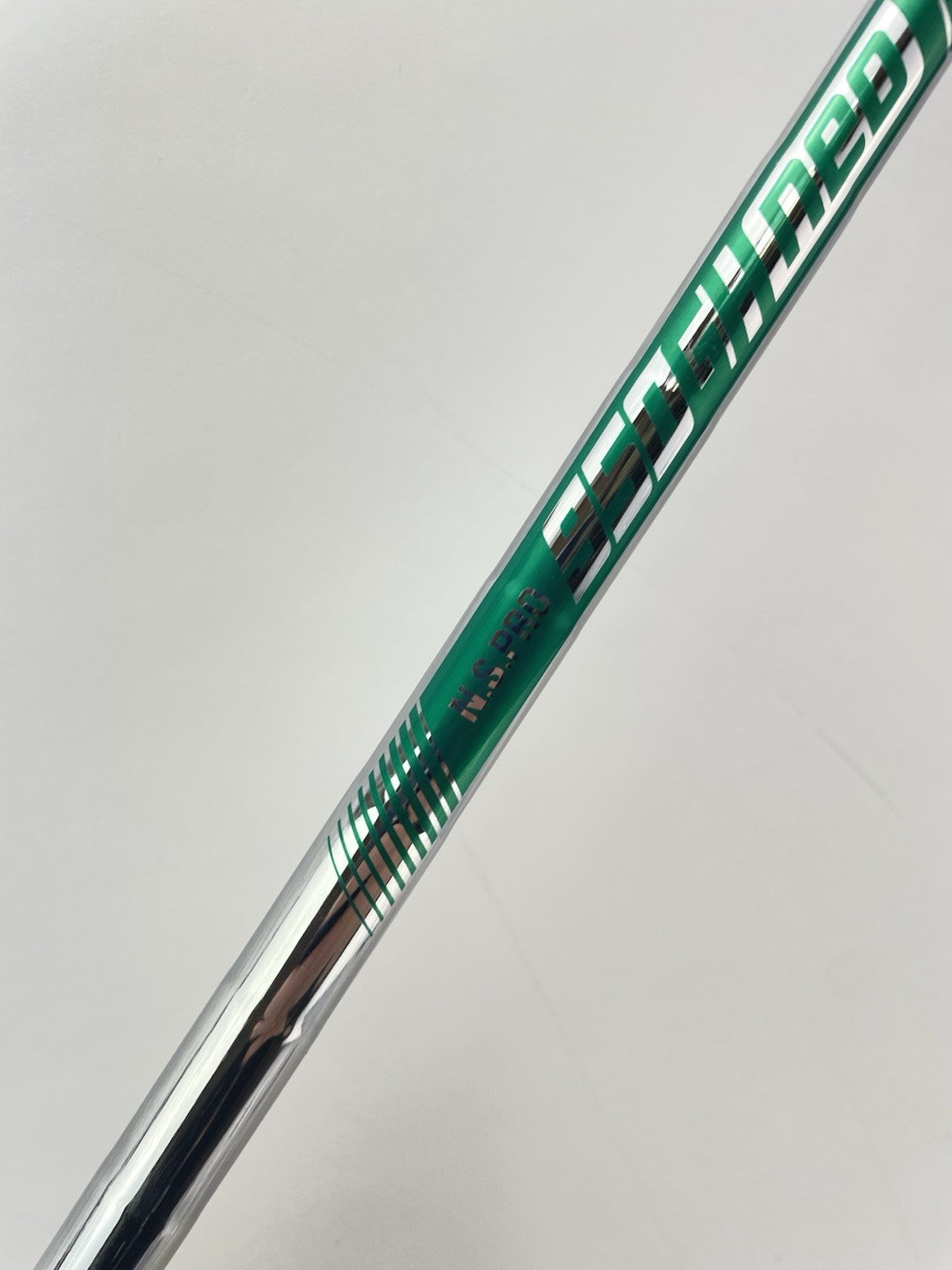 Nippon 950GH Neo Iron Shaft Regular Flex Steel 35” /0.355 Tapered /270922