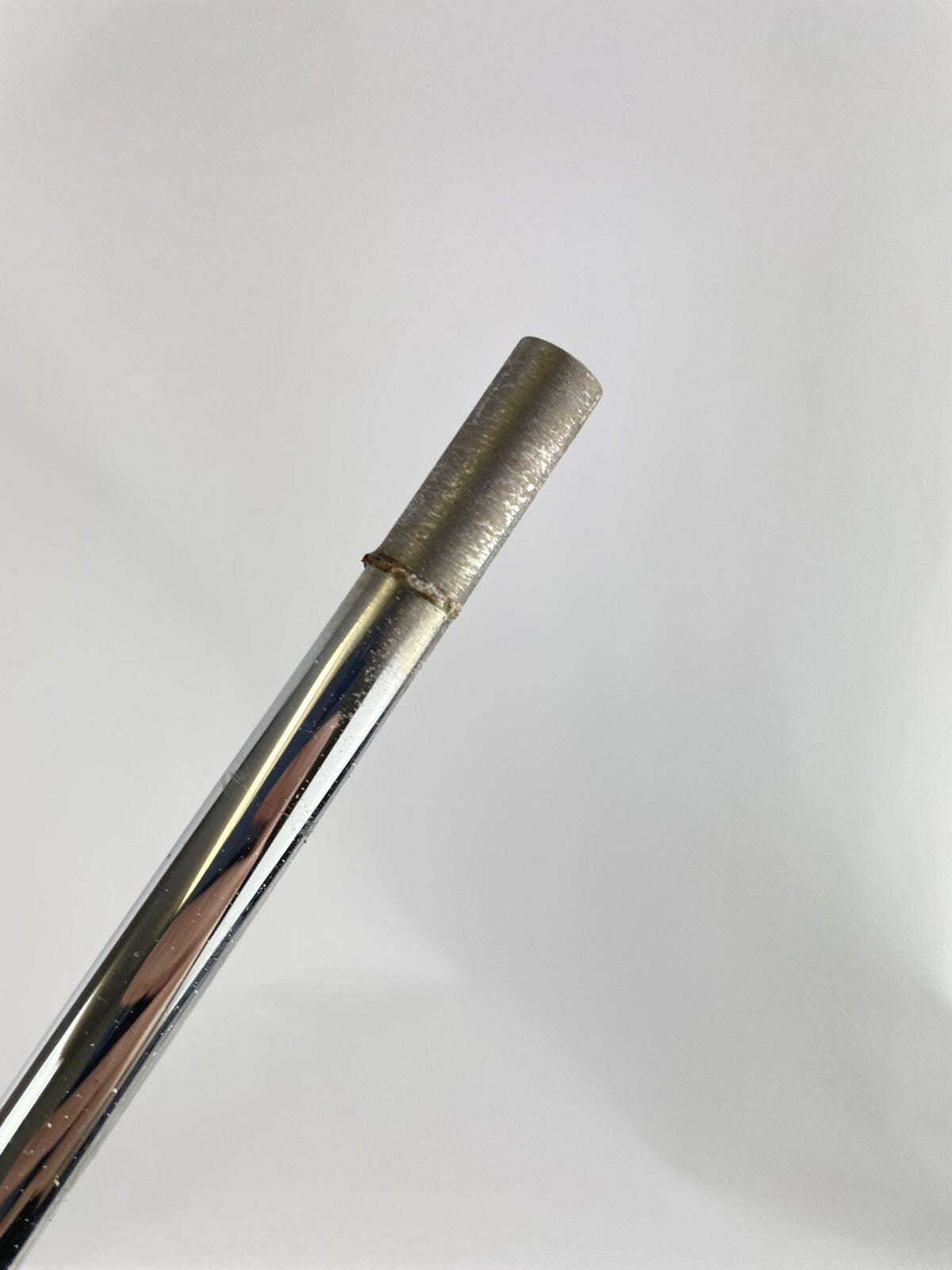 Nippon Zelos7 Steel Iron Shaft Stiff Flex 36.25” /0.355 Tapered /75737