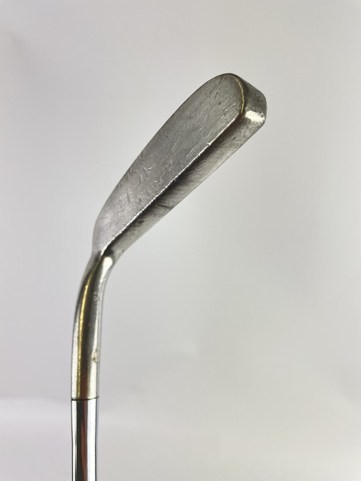 Gleneagles St Andrews Putter Napa Style 35” Blade Heel Shafted /New Grip /62969
