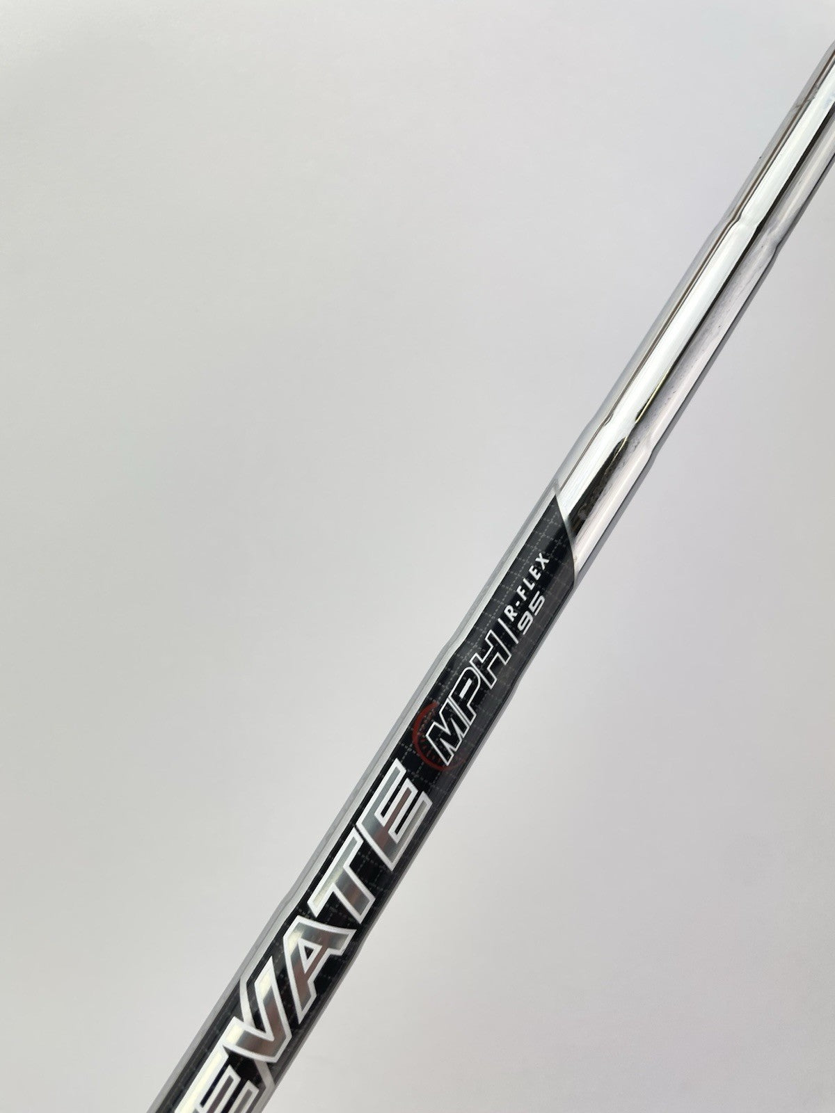 Elevate MPH Iron Shaft 95 Regular Flex Steel 35 /0.370 Parallel /299055