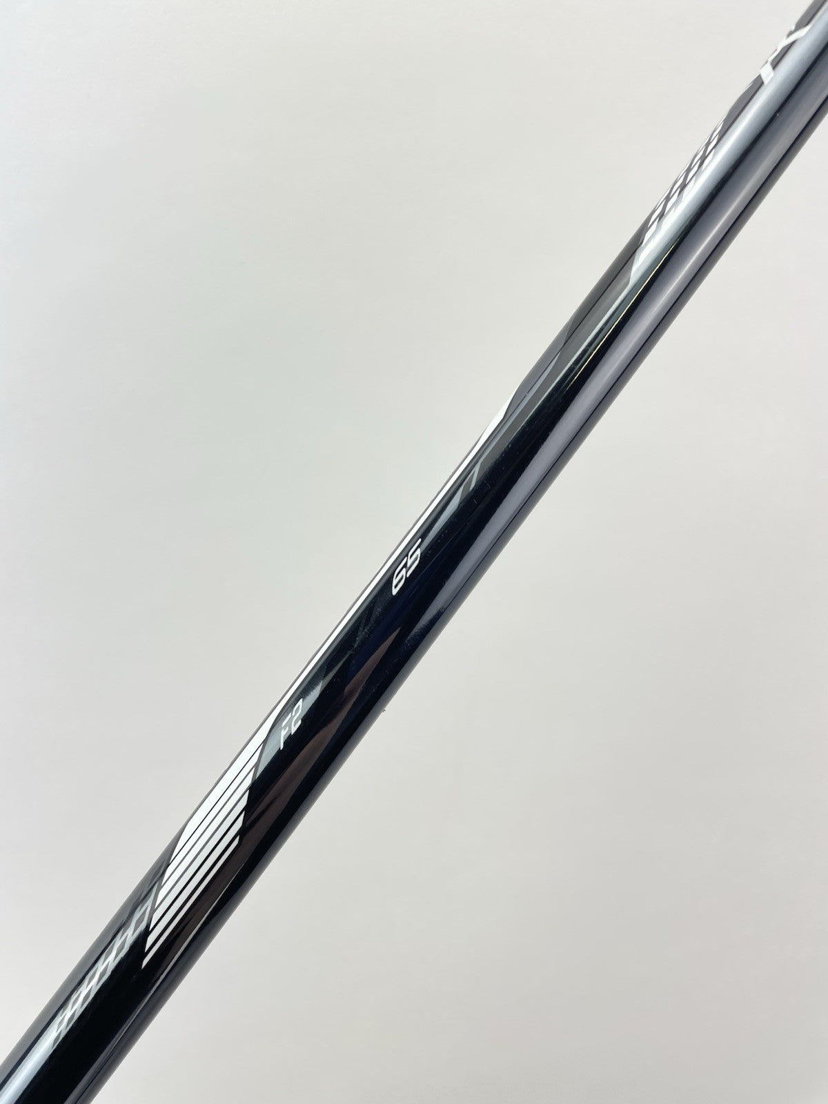 UST Recoil Dart Iron Shaft 65 F2 Senior Flex Graphite /0.355 /Lamkin /280388
