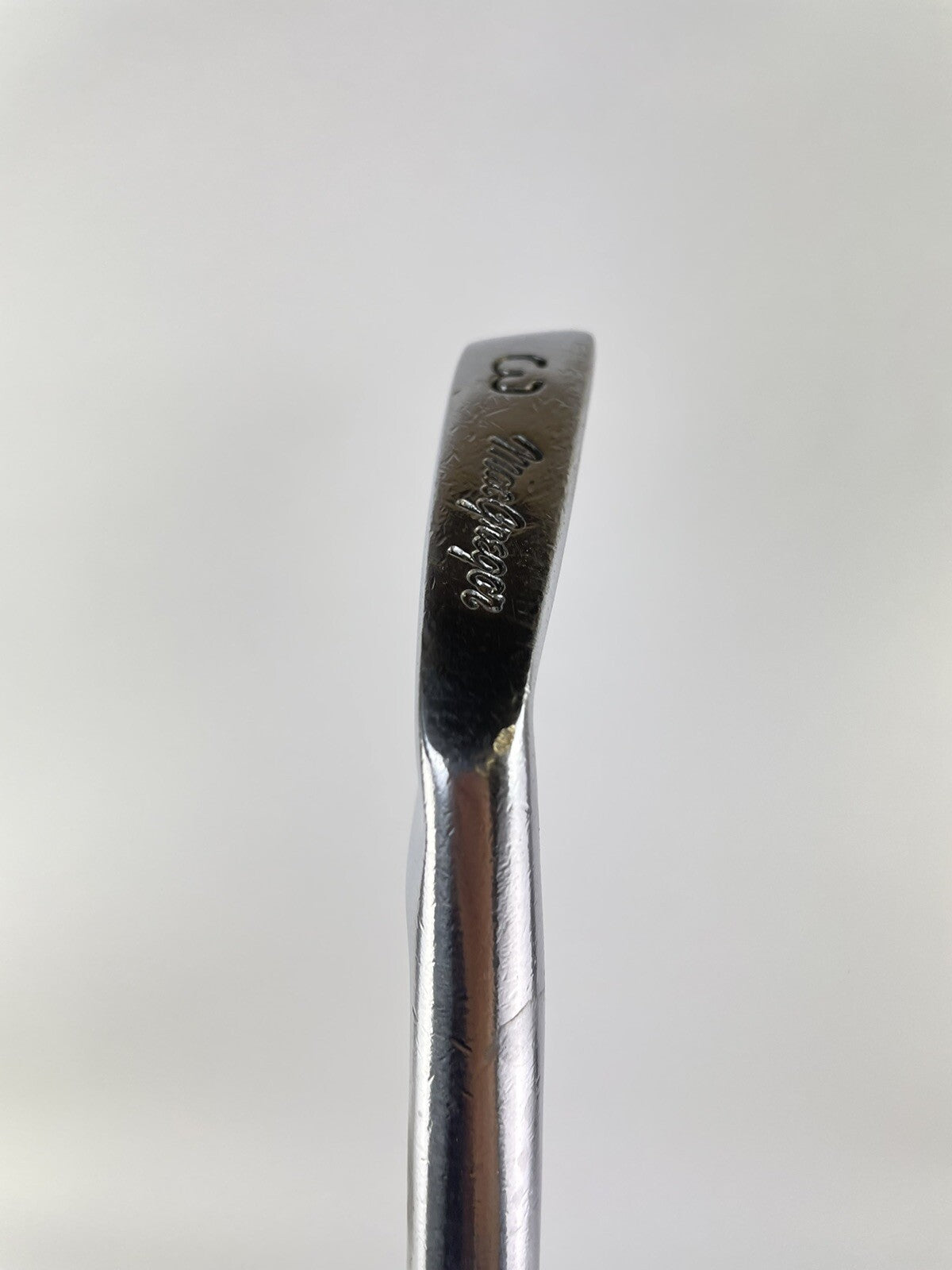 Macgregor Jack Nicklaus Muirfield 20th 3 Iron Regular Steel/Right/New Grip/124087