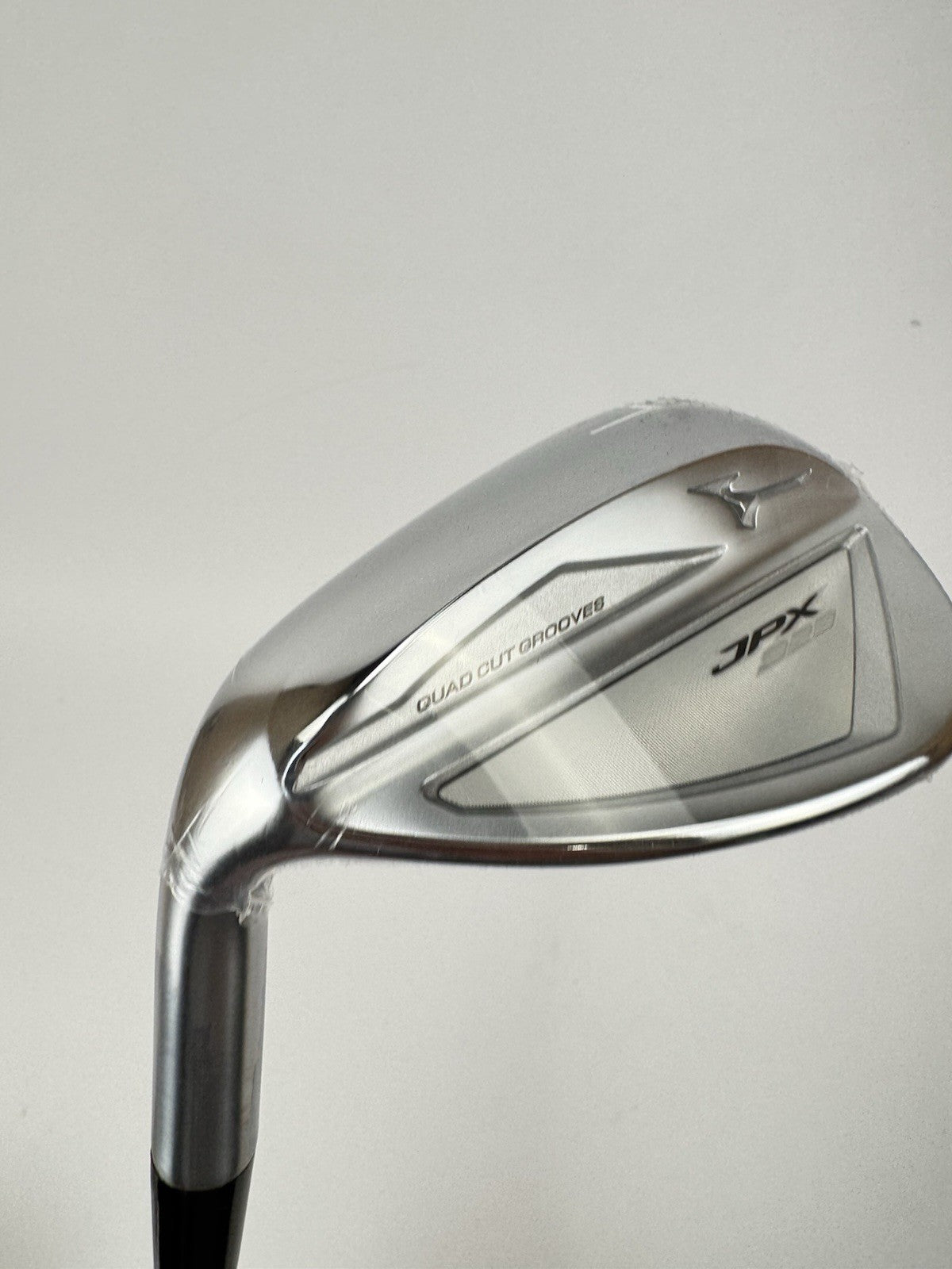 Mizuno JPX923 Lob Wedge Hot Metal 60* Nippon Regular Steel /Left Handed /356582