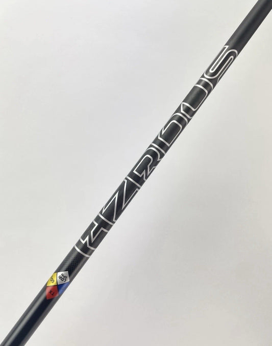 Ping G440 Hzrdus Gen5 Driver Shaft 60G TX Tour Issue X Flex 44.5” /Mid Grip0