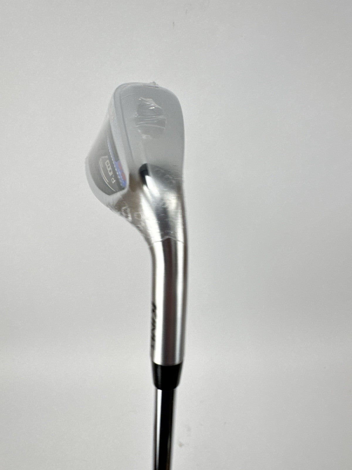 Cobra RadSpeed One Length Gap Wedge 48* KBS Tour 90 Stiff Steel /New /335337