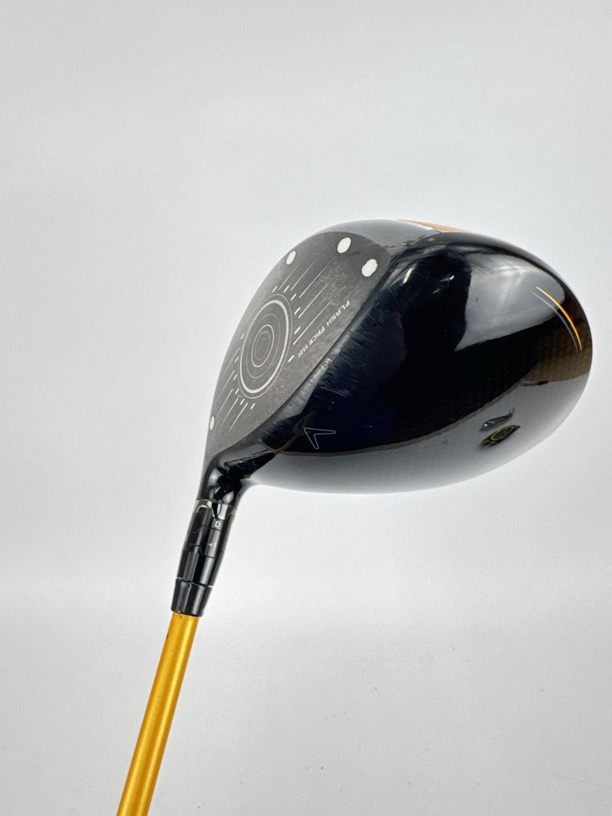 Callaway Mavrik Driver 9* Proforce V2 Stiff Flex Graphite/Right Handed /317599
