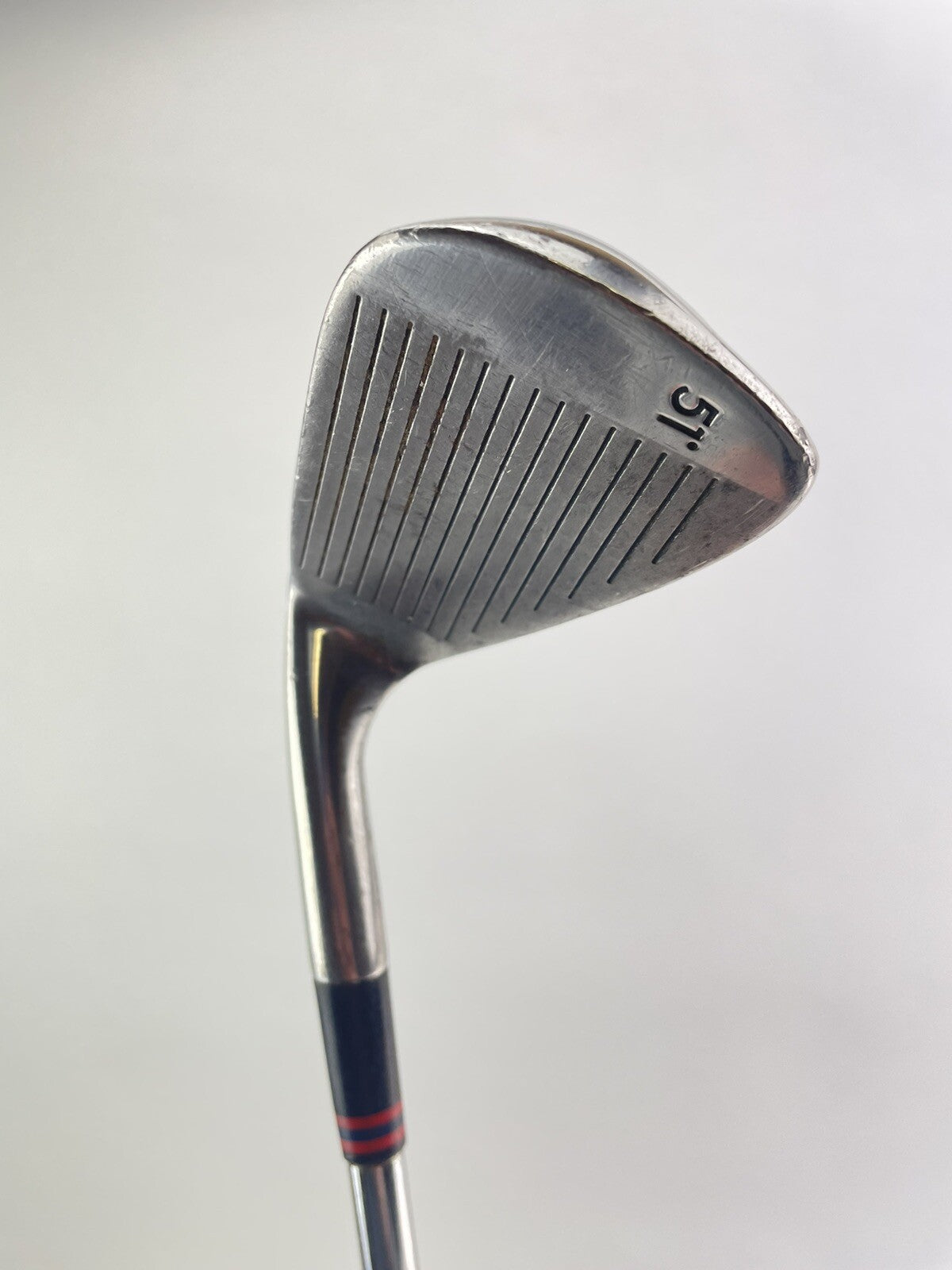 Petron Golf Pitching Wedge 51* Tour Custom Regular Steel /Right Handed /1790615