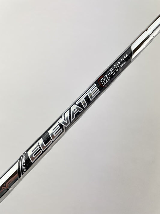 Elevate MPH Iron Shaft 95 Regular Flex Steel 34.5" /0.370 Parallel /207830