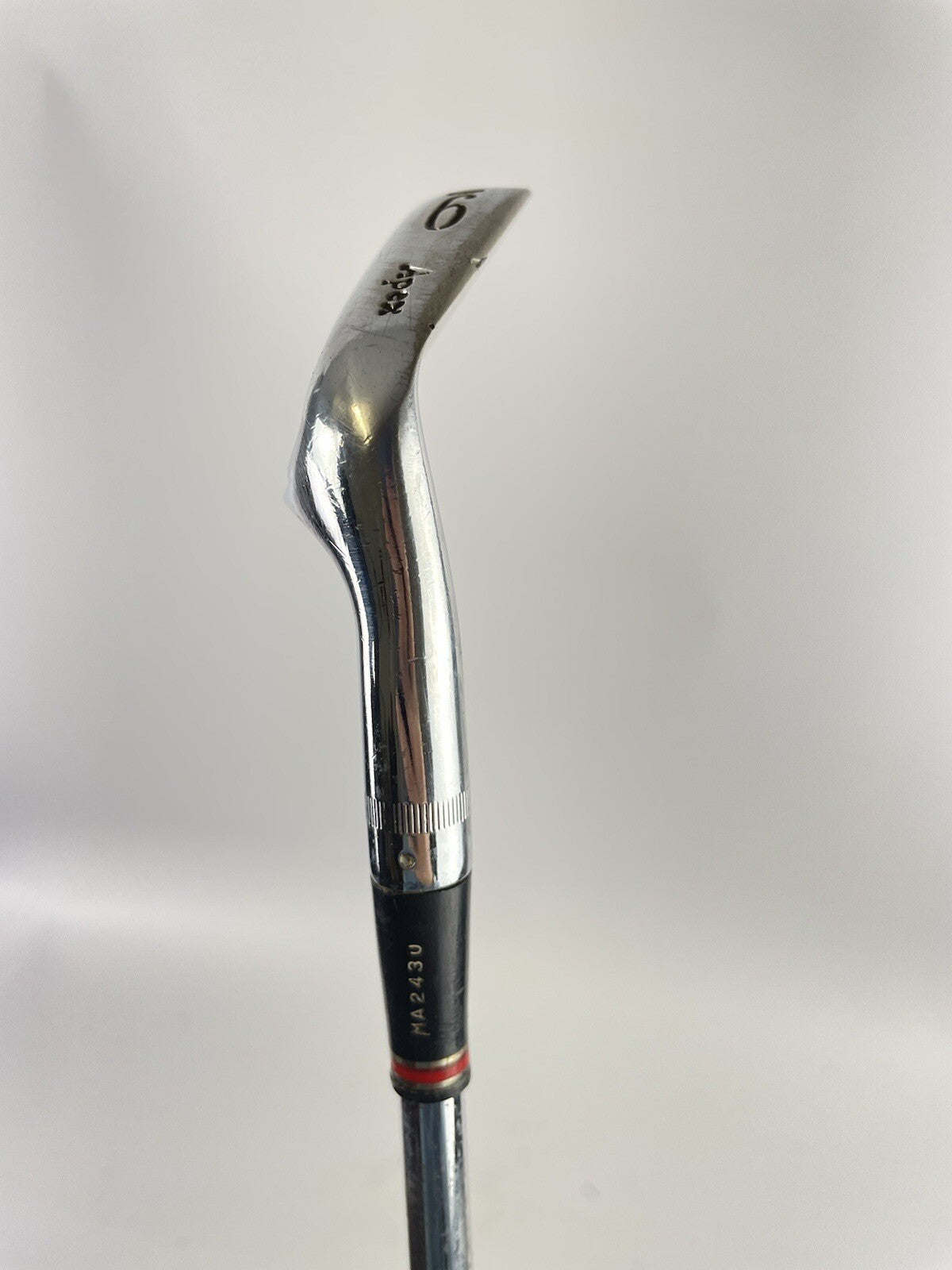 Ben Hogan Apex Grind 9 Iron Apex (3) Regular Steel /Right /New Grip /36405