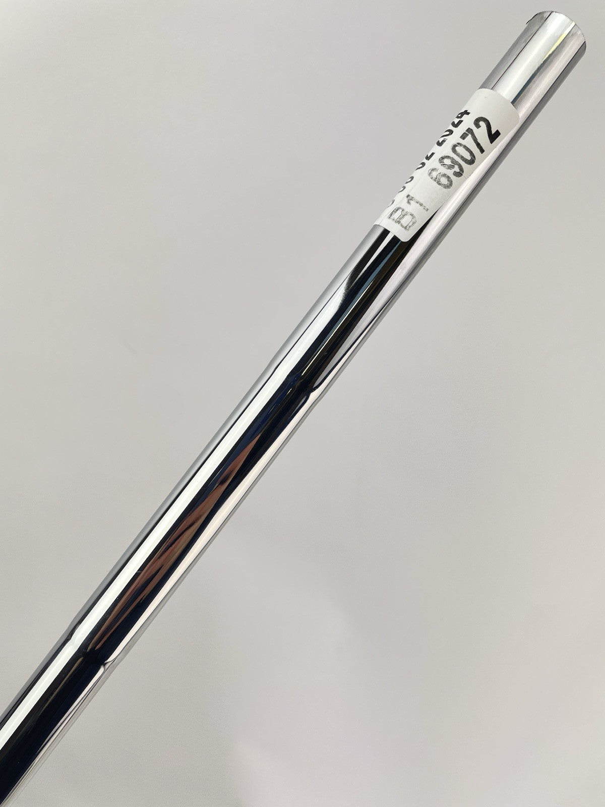 Dynamic Gold Mid 100 Iron Shaft Regular Flex Steel 35.5” /0.370 Parallel /302858
