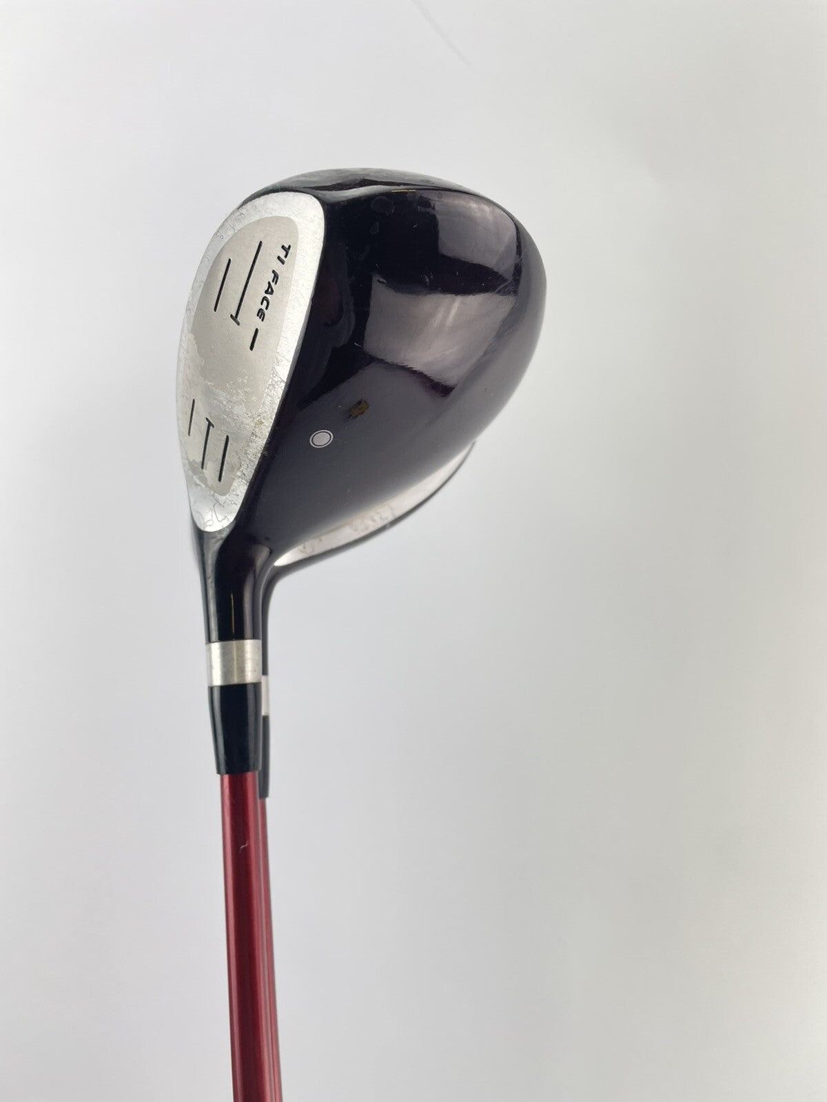Maxfli Fairway Wood Set 3&5 Antislice Ladies Flex Graphite /Right/New Grip/218214