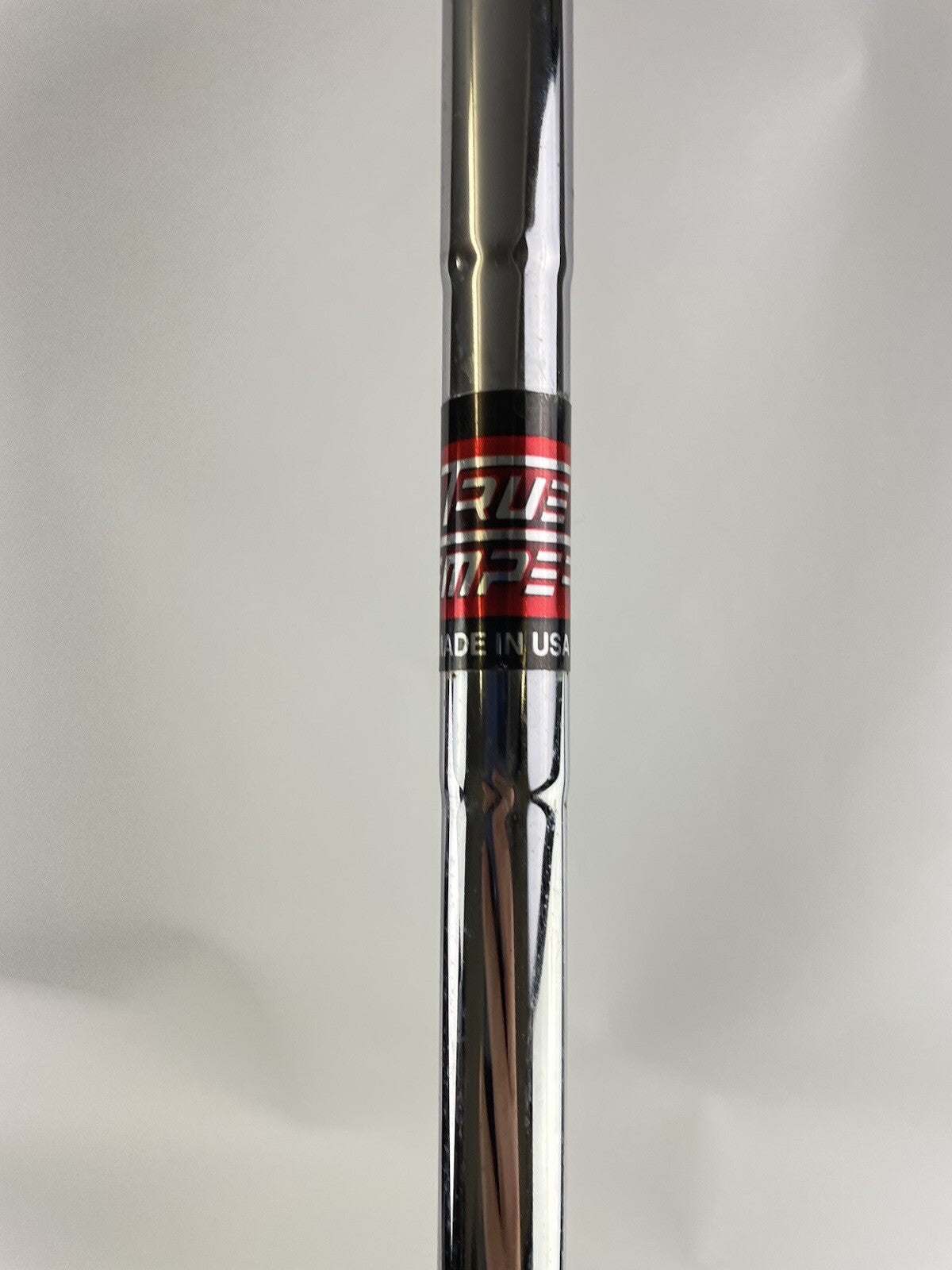 Wilson Golf 4 Iron 1200 Low CG Regular Steel /Right Handed /New Grip /1160913