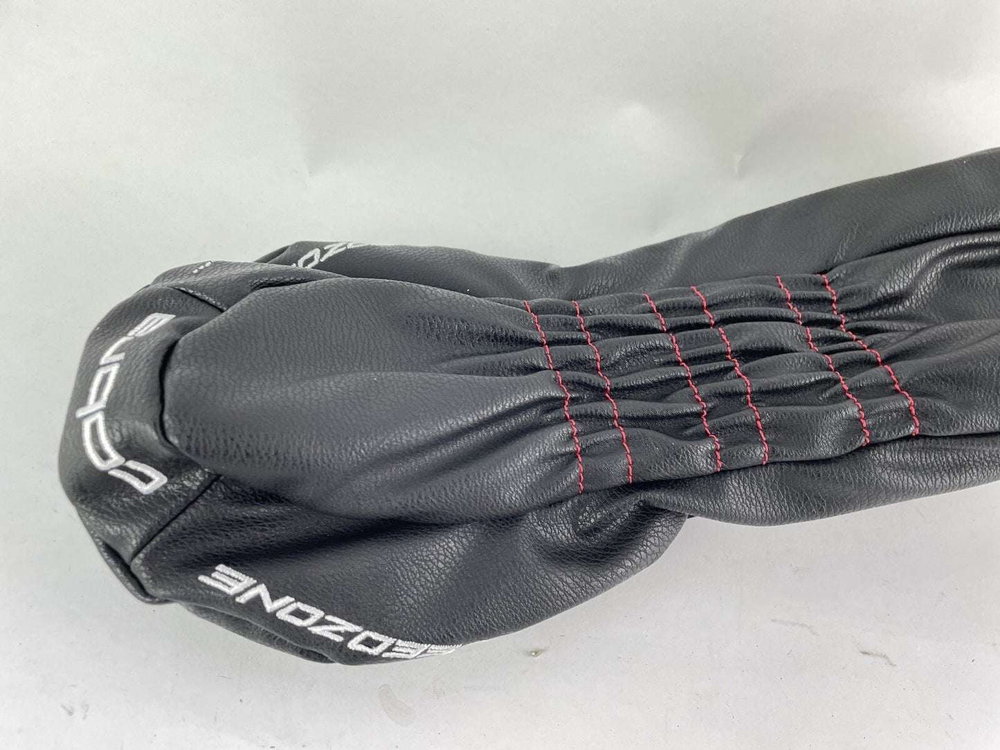 Cobra Speedzone Driver Headcover /Headcover Only /Black /White /Brand New5