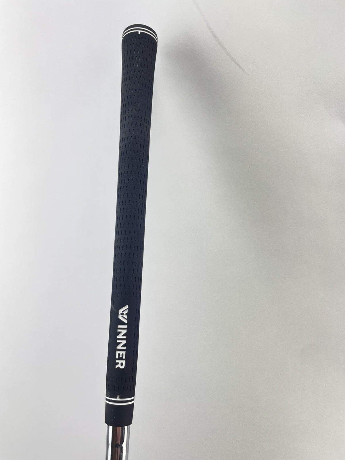 Peter Alliss 2 Iron Ryder Cup P.A.7. Regular Flex Steel/Right /New Grip /2188718