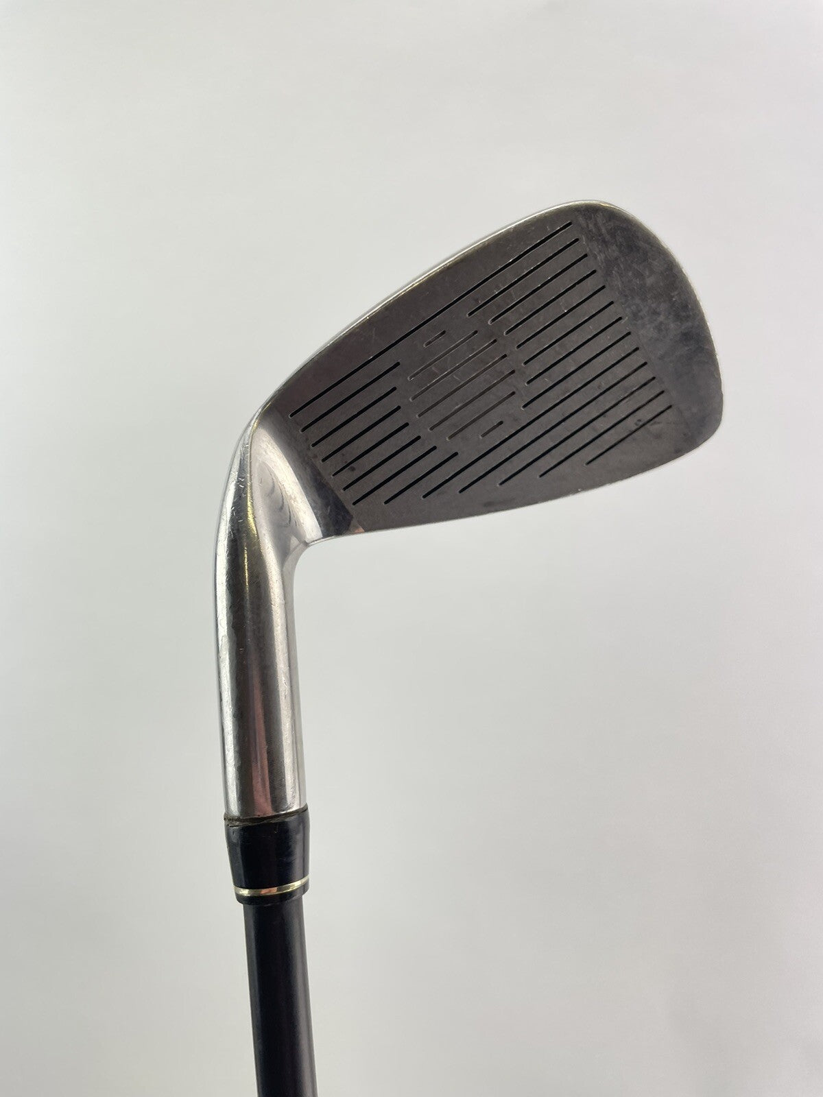 King Snake 3 Iron Oversize Regular Flex Graphite /Right Handed /New Grip /210379