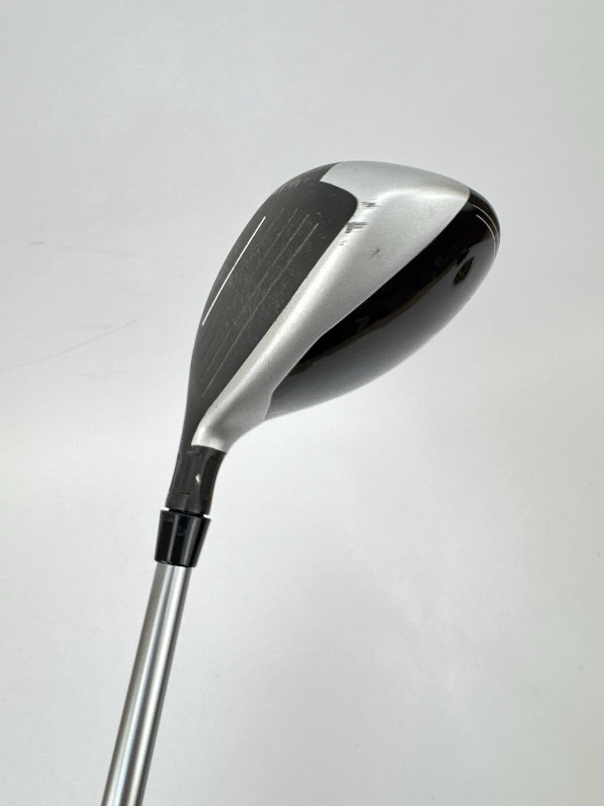 Taylormade M4 3 Hybrid 19* Aldila Regular Flex Graphite /Right Handed /348839