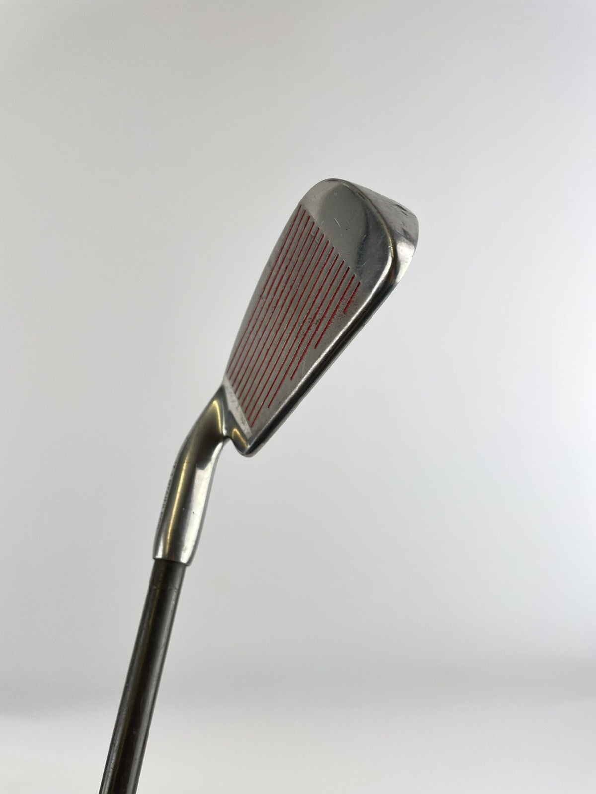 Lynx Parallax Pink Cat 3 Iron Regular Flex Graphite /New Grip /26006