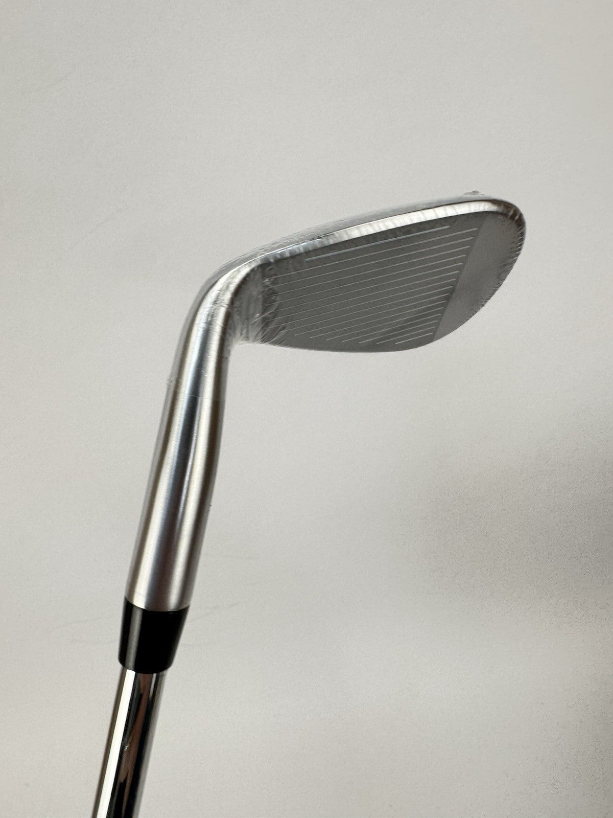 Cobra Air X Sand Wedge 55* Regular Flex Steel /Right Handed /New /346637
