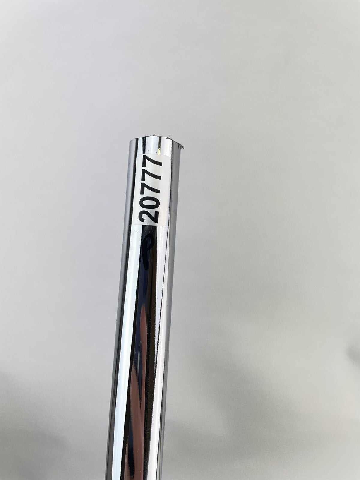 Elevate MPH 95 Iron Shaft Regular Flex Steel 36" /0.370 Parallel /2077713