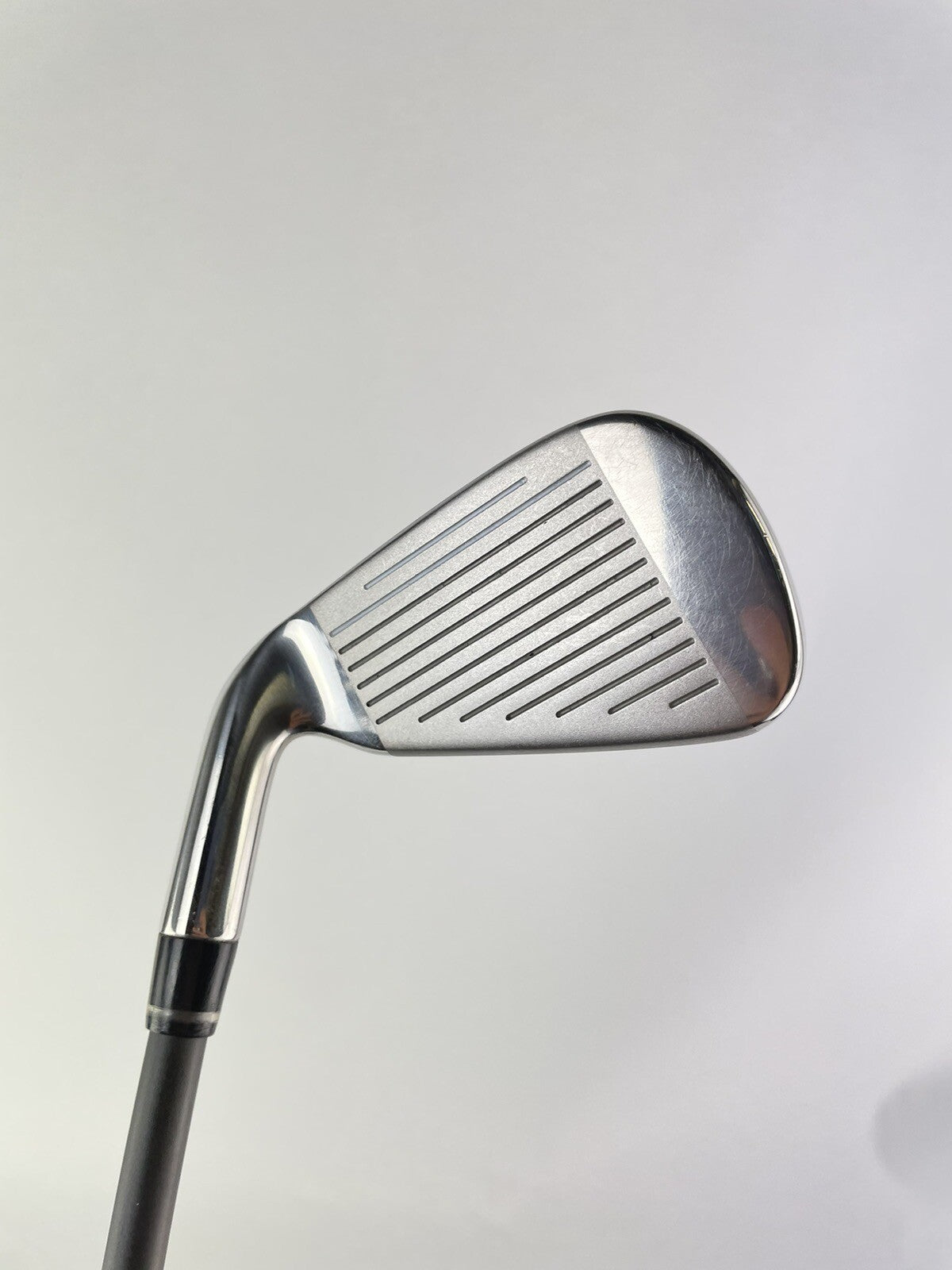 Lynx Golf Mens 6 Iron Aldila RIP’D Regular Graphite /Right Handed /1385510