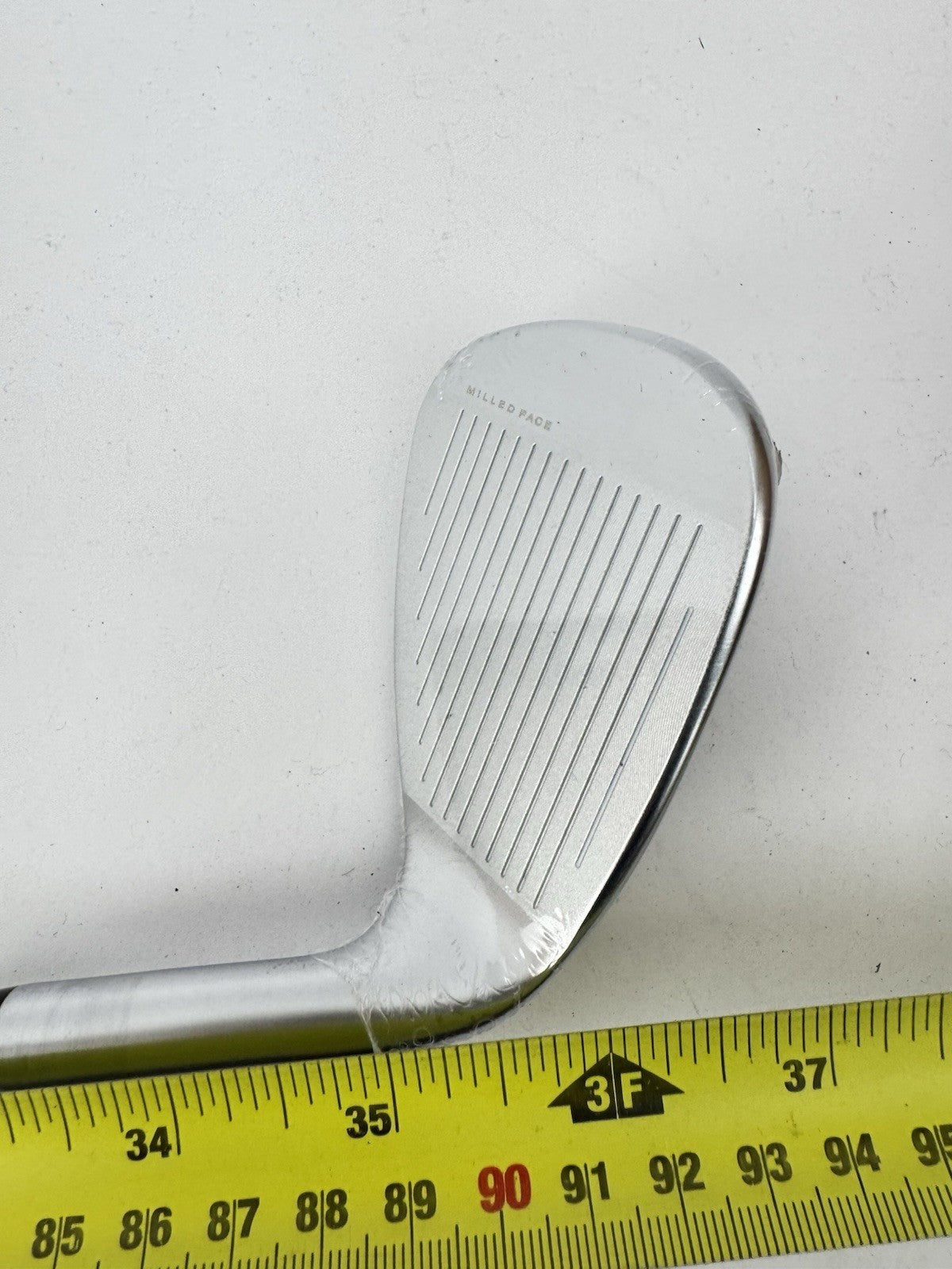 Cobra LTDX Gap Wedge Left Handed KBS Tour 90 Stiff Flex Steel /Brand New /3426117