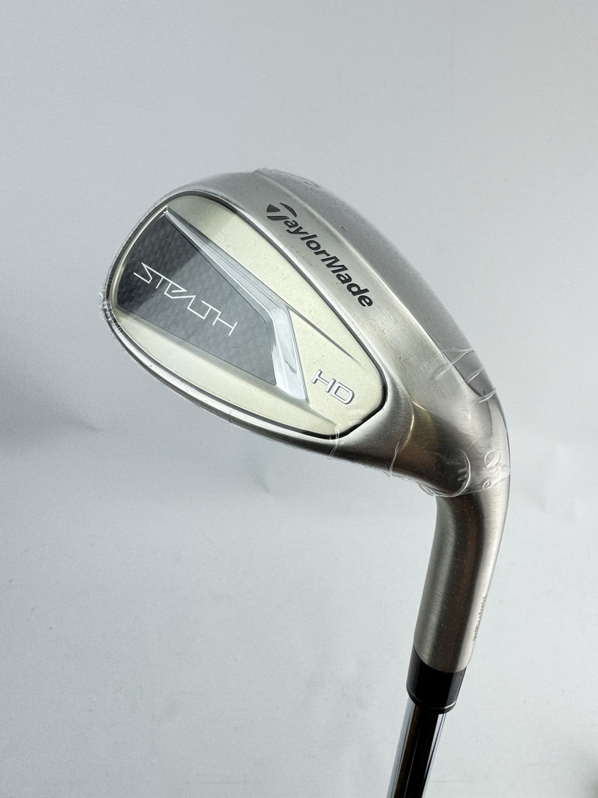 Taylormade Stealth HD Sand Wedge 54* KBS Max MT 85 Stiff Steel /New /304600