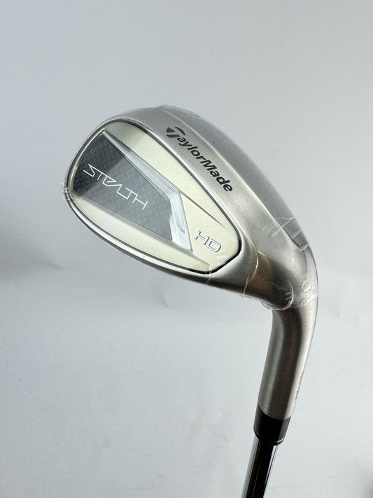 Taylormade Stealth HD Sand Wedge 54* KBS Max MT 85 Stiff Steel /New /304600