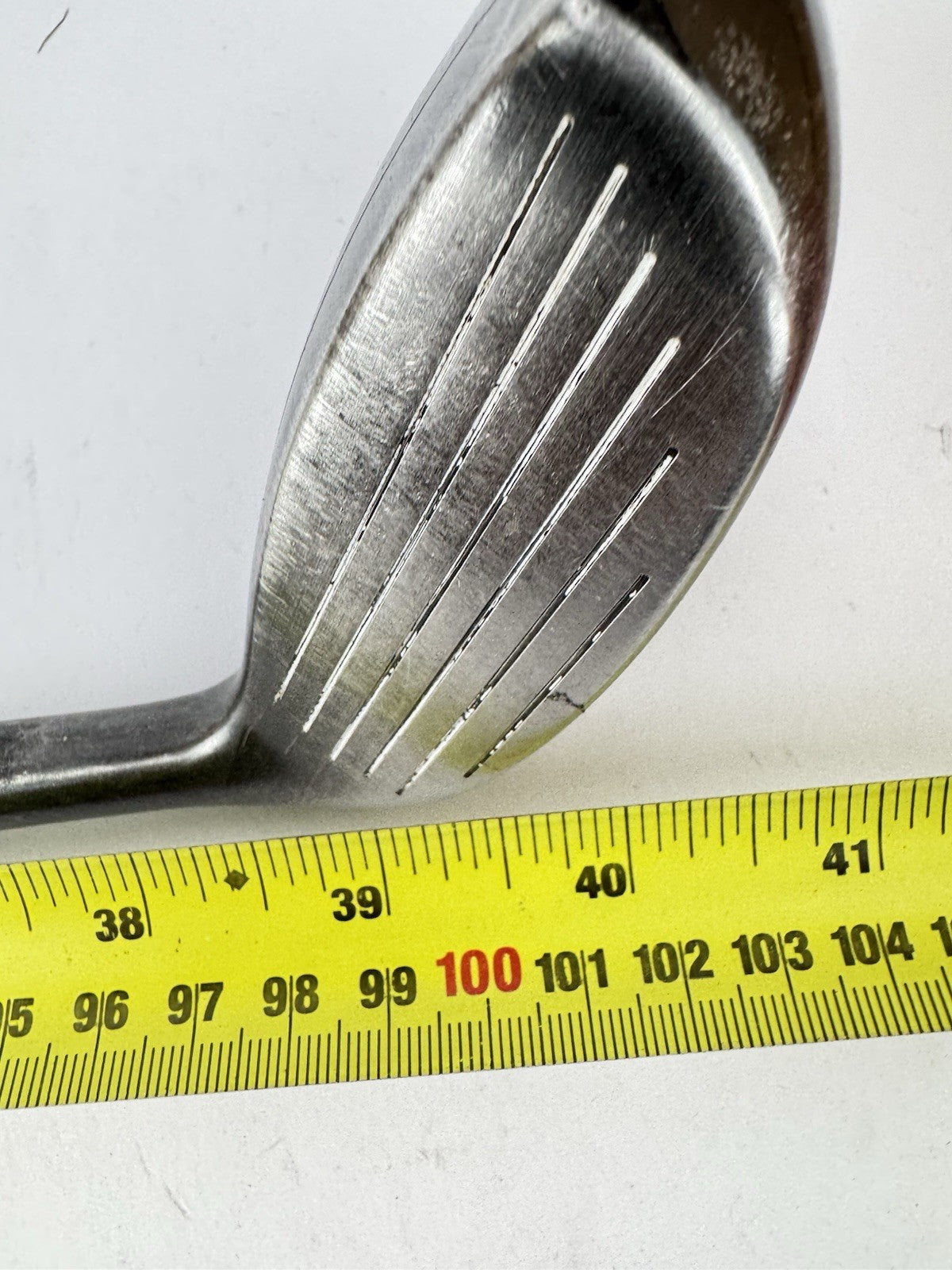 Ping G25 5 Hybrid 27 Degrees Regular Flex Graphite Shaft Left Handed/3718118
