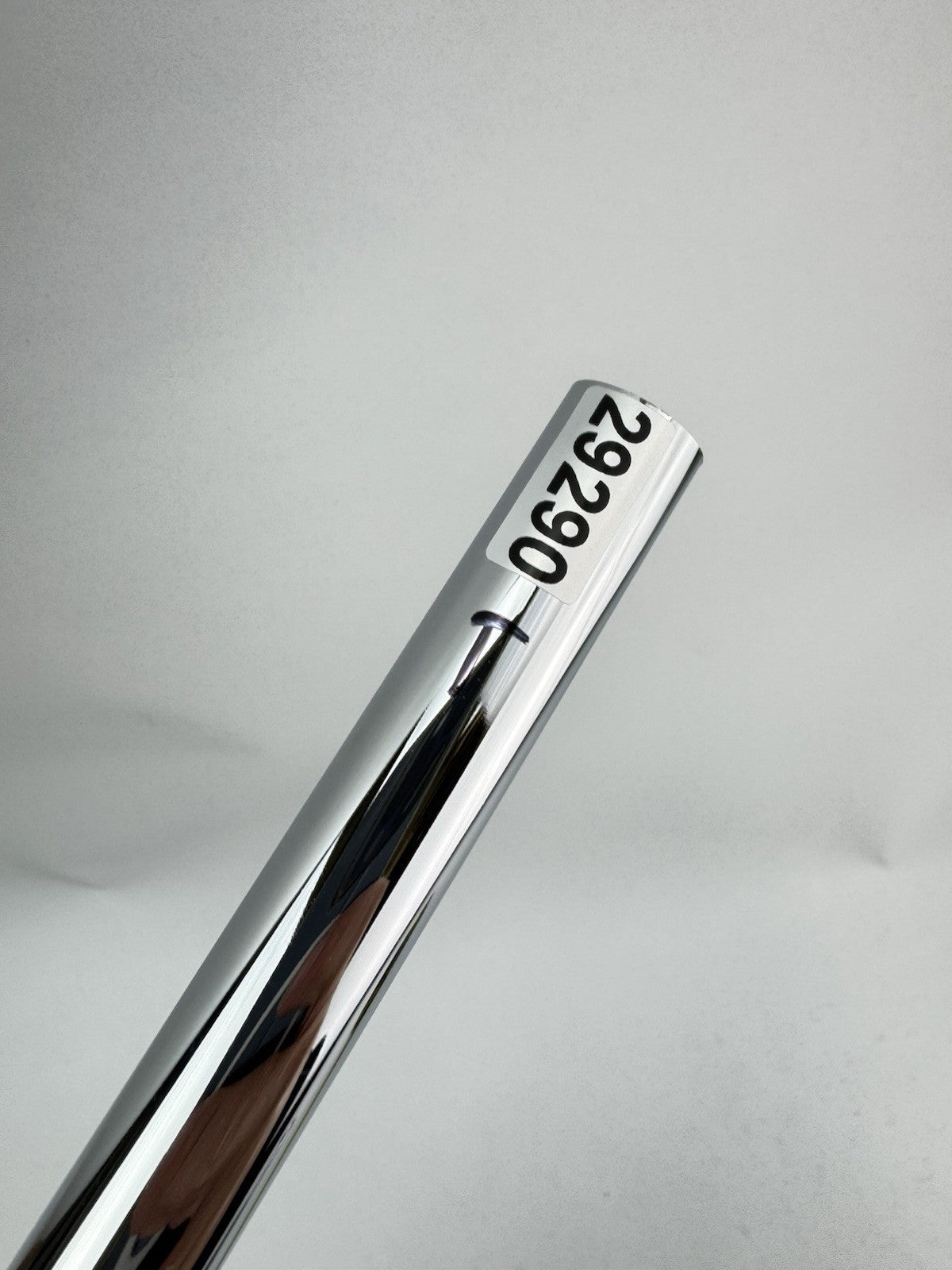 True Temper AMT Tour White Iron Shaft S300 Stiff Flex Steel 35.25” /0.355 /2929011