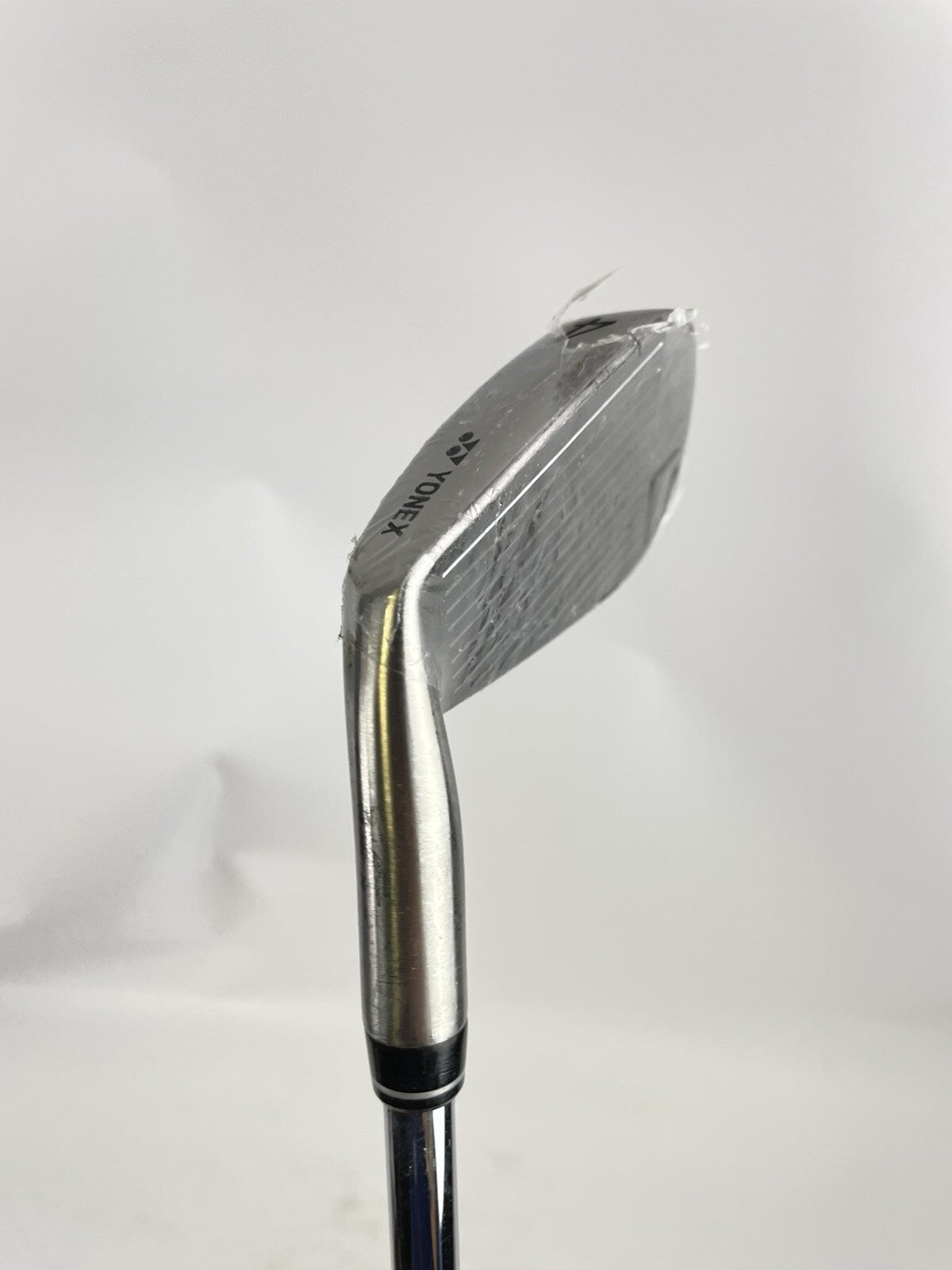 Yonex Golf 4 Iron V-Mass 260 Uniflex Steel /Right Handed /Brand New /53815