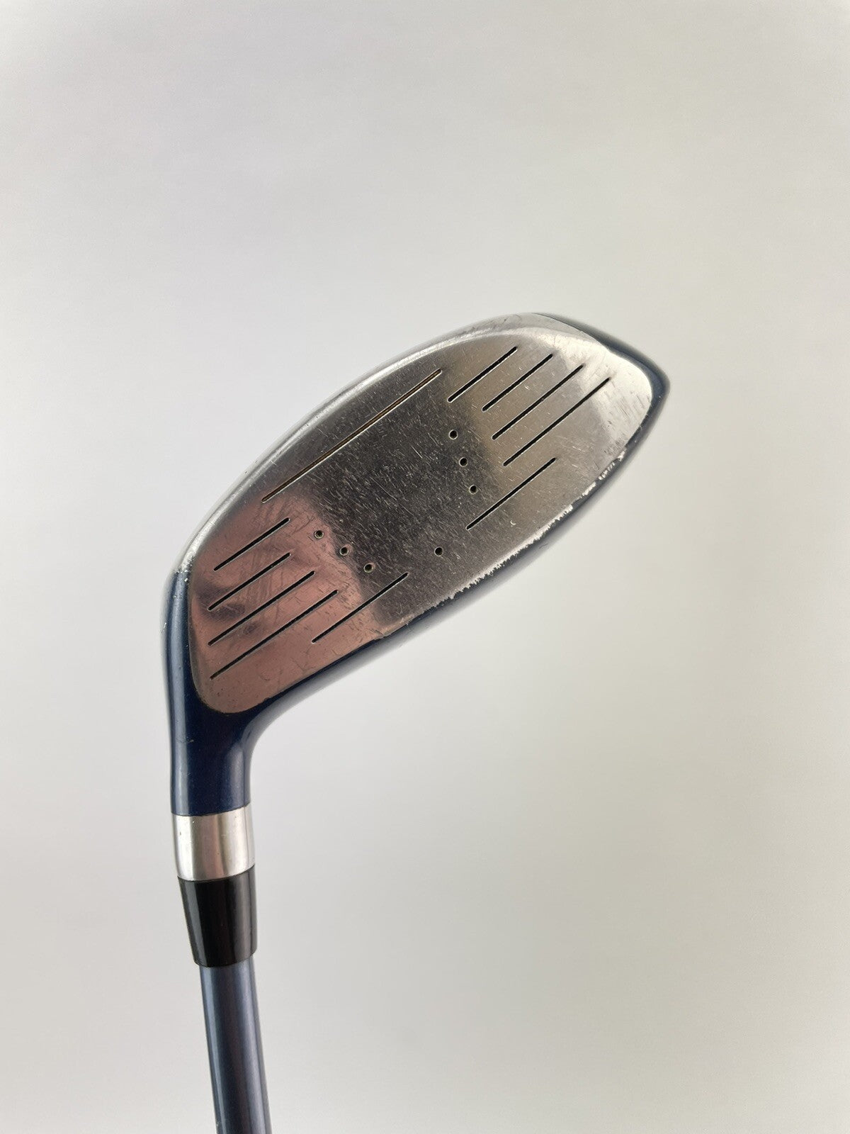PGA Collection 3 Wood Ladies Flex Graphite Shaft /Right Handed /New Grip /202757